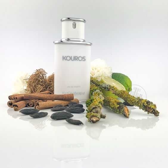 น้ำหอมแท้100% YSL Kouros For Men EDT ขนาด 100ml TESTER