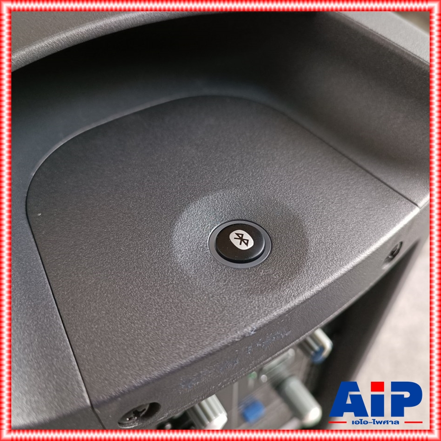 BEHRINGER MPA-30BT ตู้ลำโพงพกพา 6นิ้วบูลทูธ กำลังขยาย 30 วัตต์ คลาส D มีแบตเตอรี่ในตัว Bluetooth MPA 30 BT MPA30BT +++ เอไอ-ไพศาล