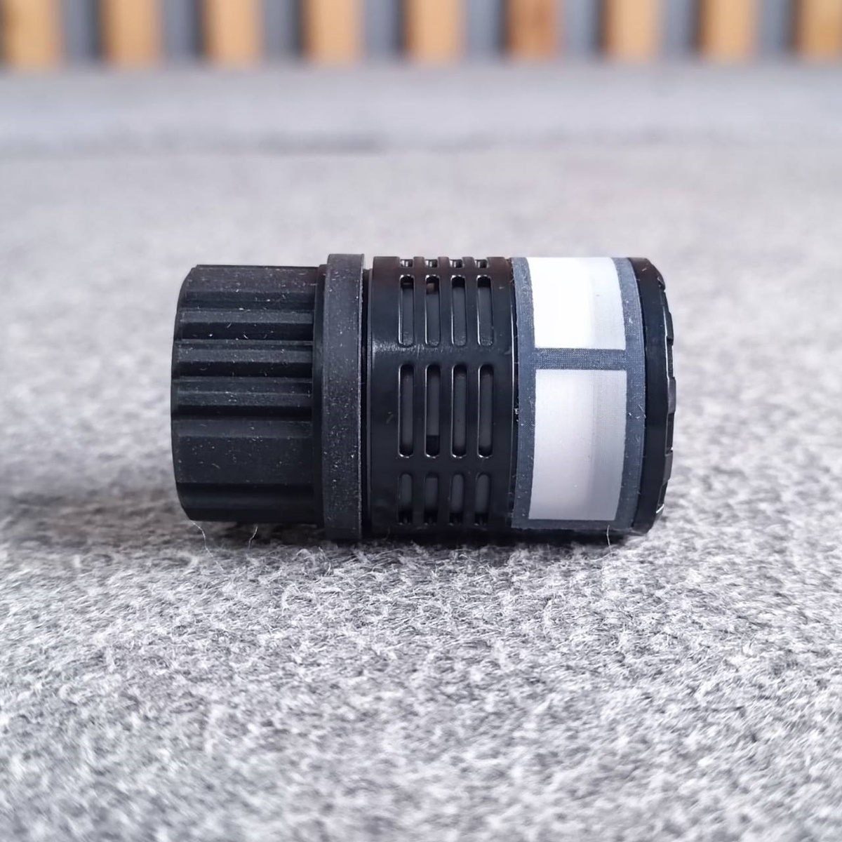 วอยซ์ไมค์ K-4 วอยซ์ ไมค์ วอยซ์ไมโครโฟน ใช้ได้ทั้งไมค์สายและไมค์ไร้สาย K4 K 4 อะไหล่เปลี่ยนหัวไมค์ VOICE MIC เอไอ-ไพศาล