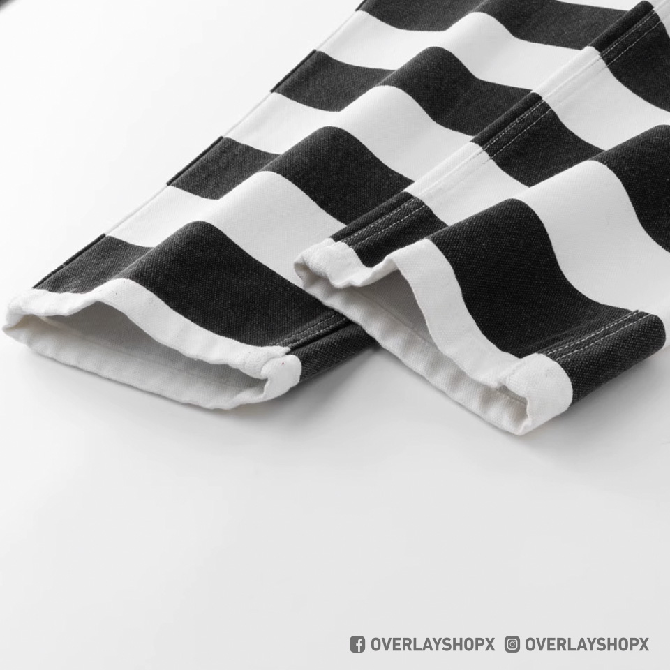 ðPRISONER x WORKER PANTSð