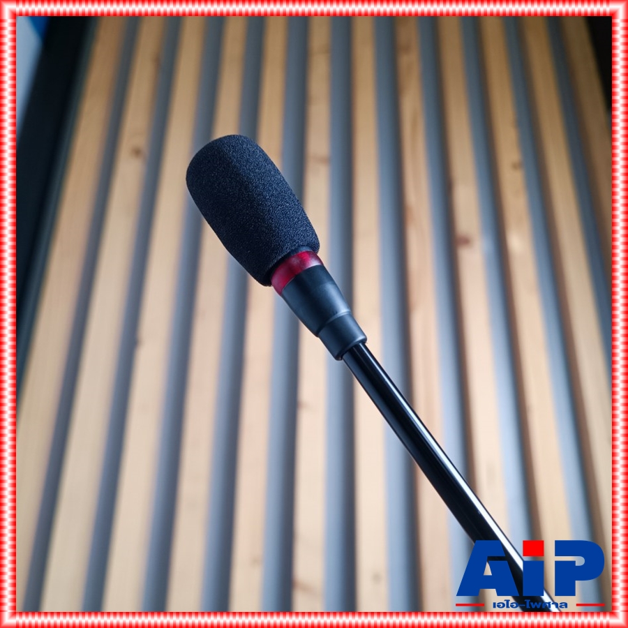 TOA TS-691-L ไมค์ประธานก้านยาว ไมค์ประธาน ไมค์ประชุม ไมค์ประธานแบบก้านยาว TS 691 L ไมค์ประธานTOA ไมค์ เอไอ-ไพศาล