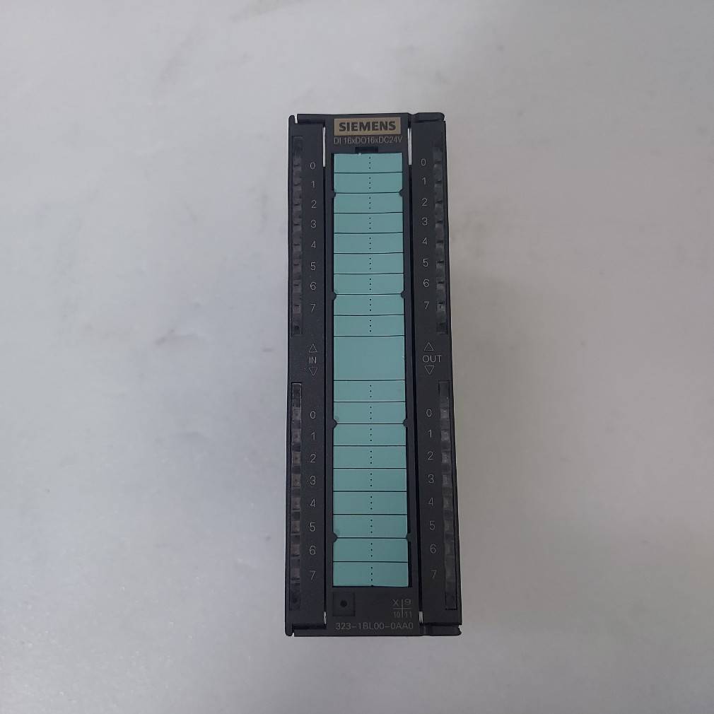 6ES7 323-1BL00-0AA0 PLC " SIEMENS"