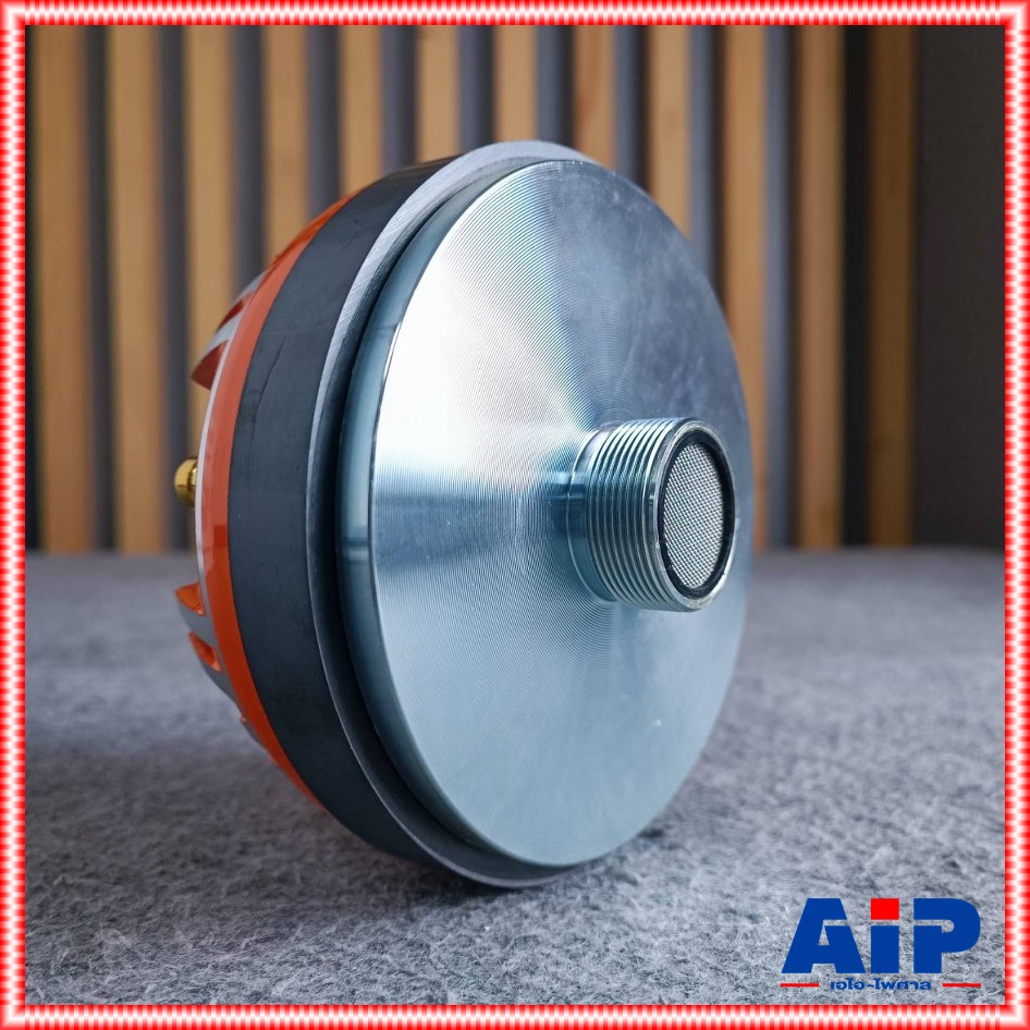 K.POWER KD-20E DRIVER เกลียว 51MM ทวิตเตอร์ K POWER KD 20E KD20E แบบเกลียว ซุปเปอร์ไดรเวอร์ เอไอ-ไพศาล