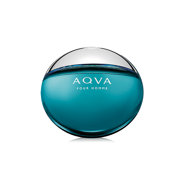 ใหญ่ 150 มล น้ำหอมแท้100% BVLGARI Aqva Pour Homme EDT 150 ml