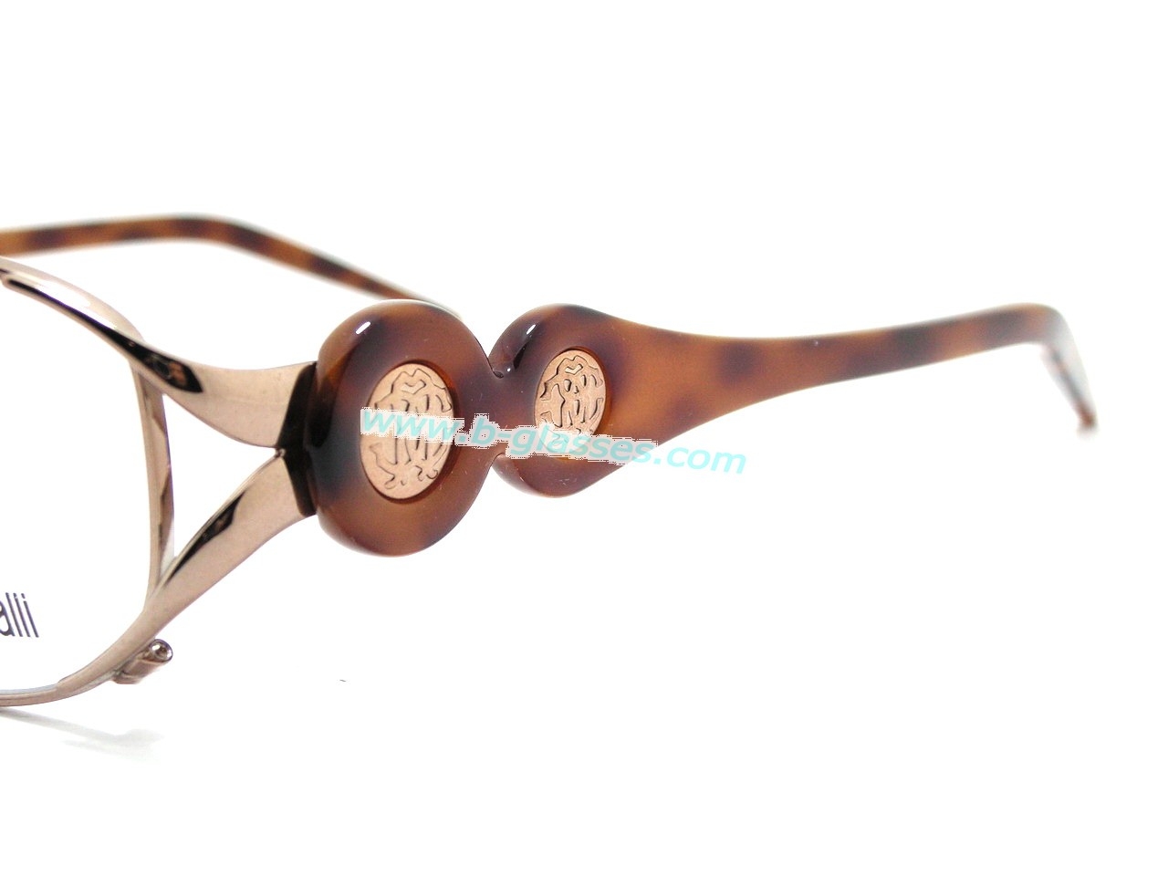 หมดแล้วค่ะ+++กรอบแว่นสายตา Roberto Cavalli ไฮโซและสวยที่สุดค่ะ ของแท้และถูกที่สุด ส่งตรงจากUS.ค่ะ