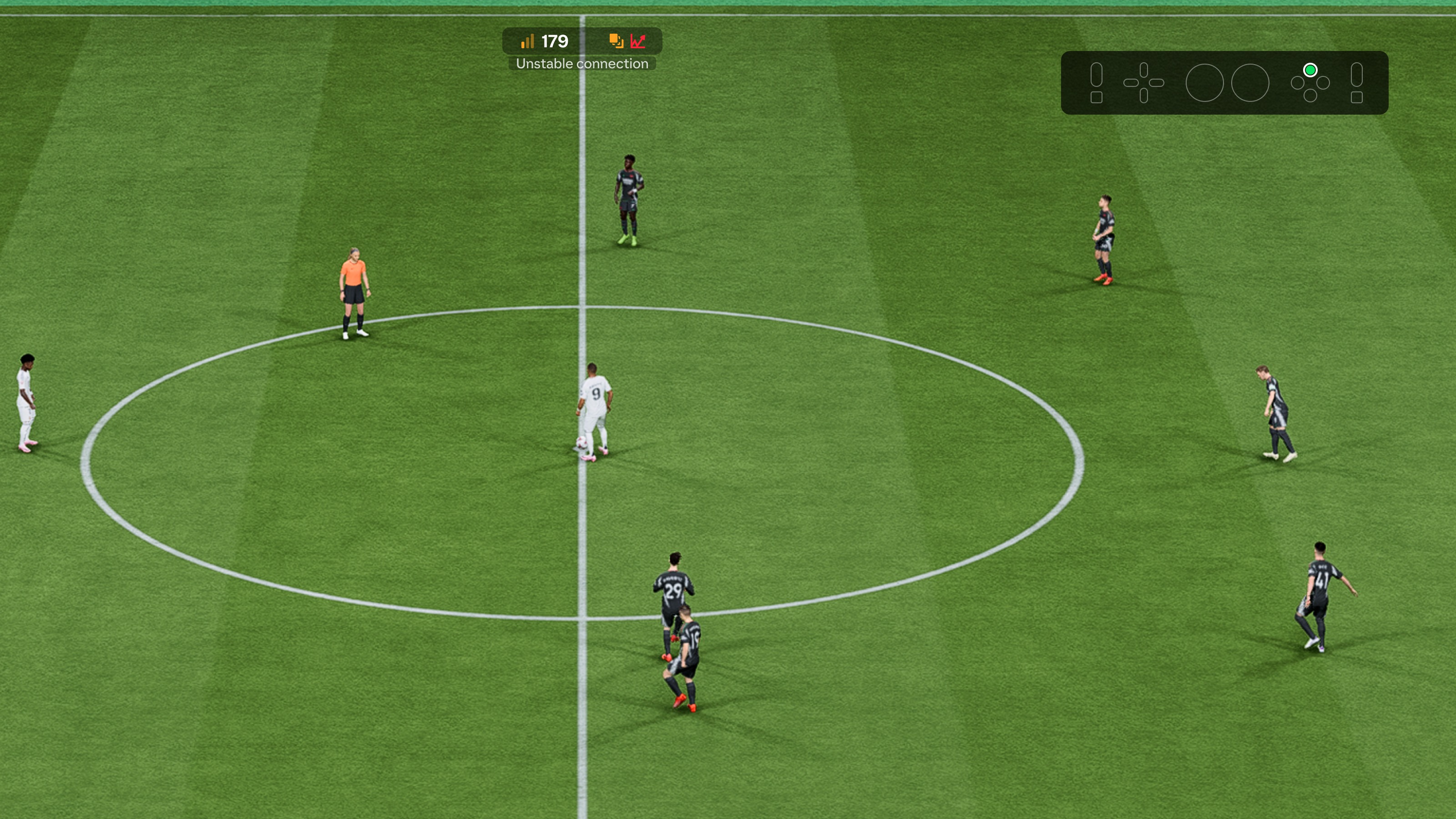 NSW: EA FC26 (EU) (EN)