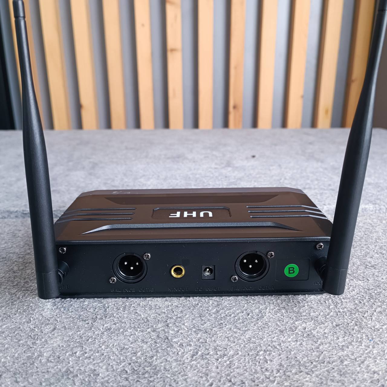 TADA SLXD4 ไมค์ลอยคู่ ไมค์ลอย ไมค์คาราโอเกะ WIRELESS MICROPHONE ta da SLXD-4 ธาดา SLXD 4 เอไอ-ไพศาล