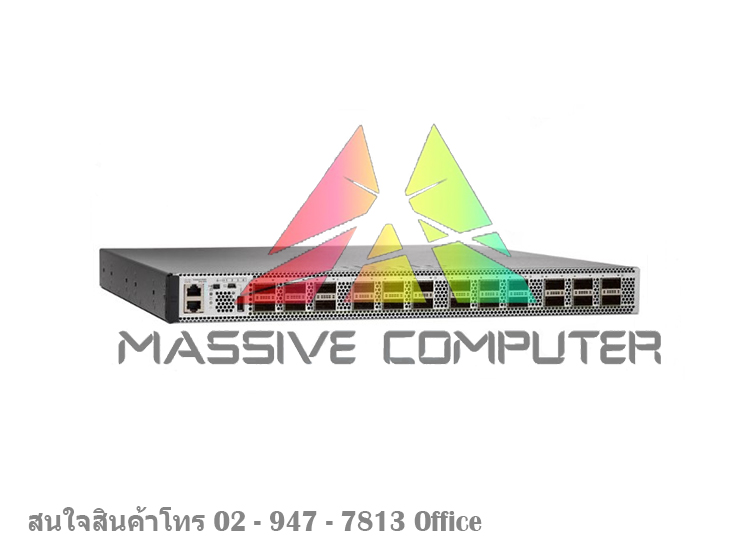 C9200L-24P-4X-A [ขาย จำหน่าย ราคา] Cisco Catalyst 9200L 24-port PoE+ 4x10G uplink Switch, Network Advantage