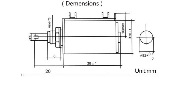 WXD3-13-2W