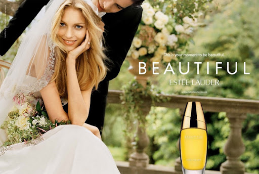 น้ำหอม แท้100% Estee Lauder Beautiful edp 75ml