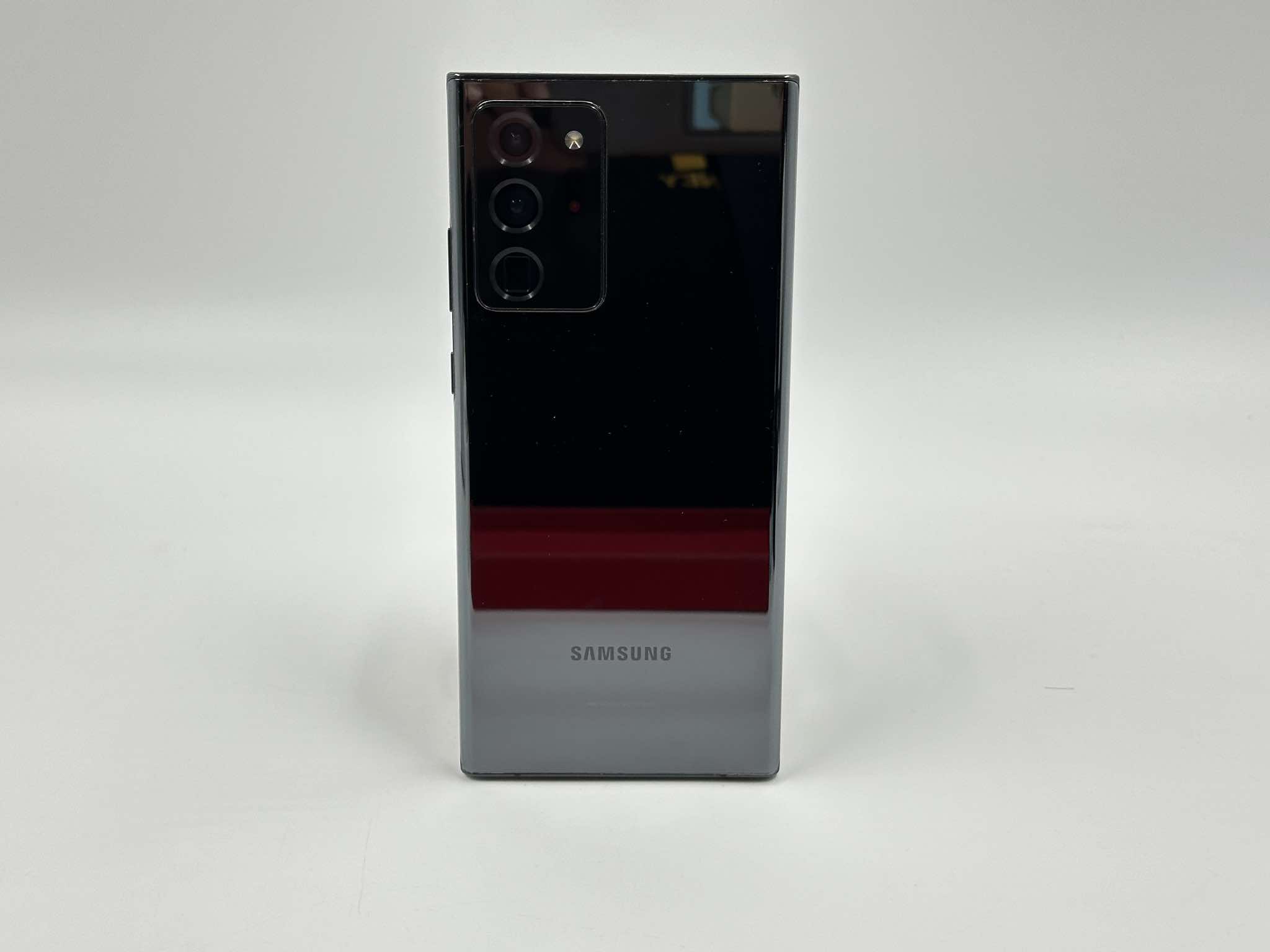 🍎 Samsung Galaxy Note 20 Ultra 4G Black 8+256GB 🍎