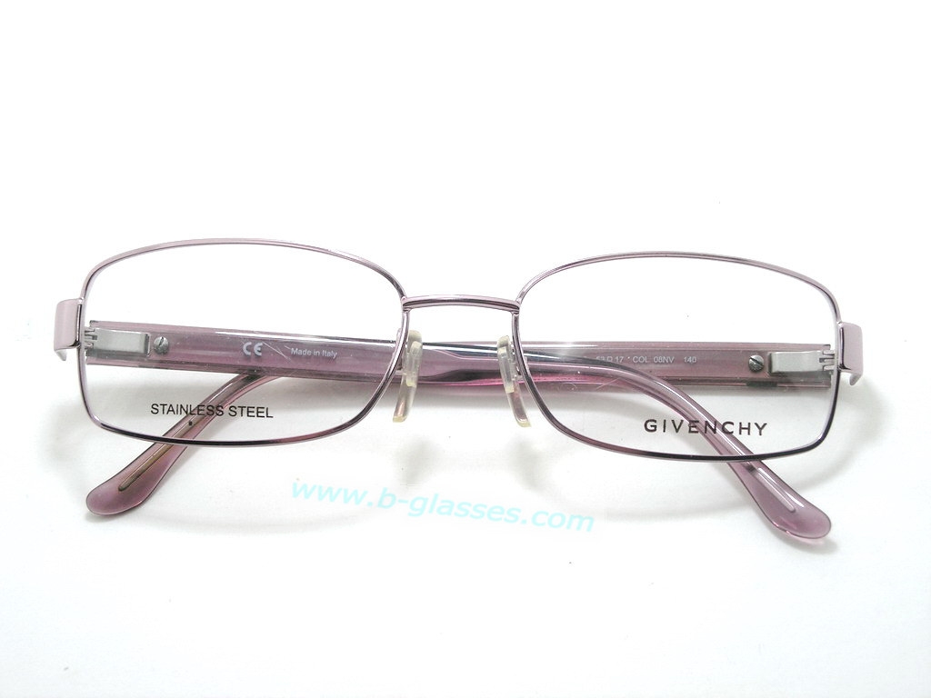 หมดแล้วค่ะ+++C กรอบแว่นสายตา Givenchy Clearance sale ไปเลยค่ะ ของแท้100%และถูกสุดๆ ส่งตรงจากUS.ค่ะ