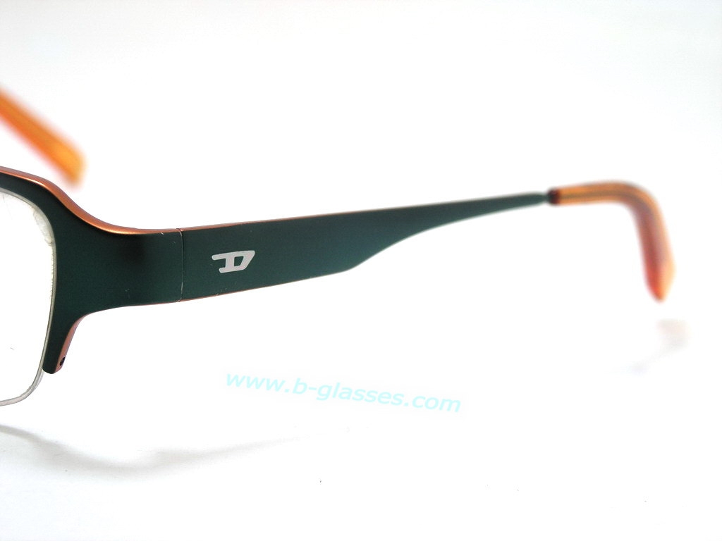 G กรอบแว่นสายตา Diesel Titanium แบบฮิตและสวยที่สุดค่ะ ของแท้และถูกที่สุด ส่งตรงจากUS.ค่ะ