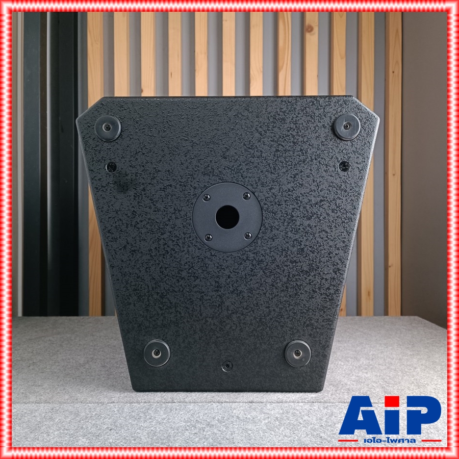 NPE TS-15 ตู้ลำโพง15นิ้ว 2ทาง รุ่นใหม่ ตู้ลำโพง Passive เอ็นพีอี รองรับกำลังขับ 300 วัตต์ TS 15 TS15 เอไอ-ไพศาล