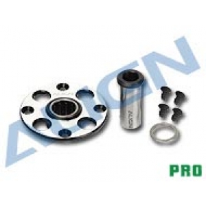 500PRO Main Gear Case Set