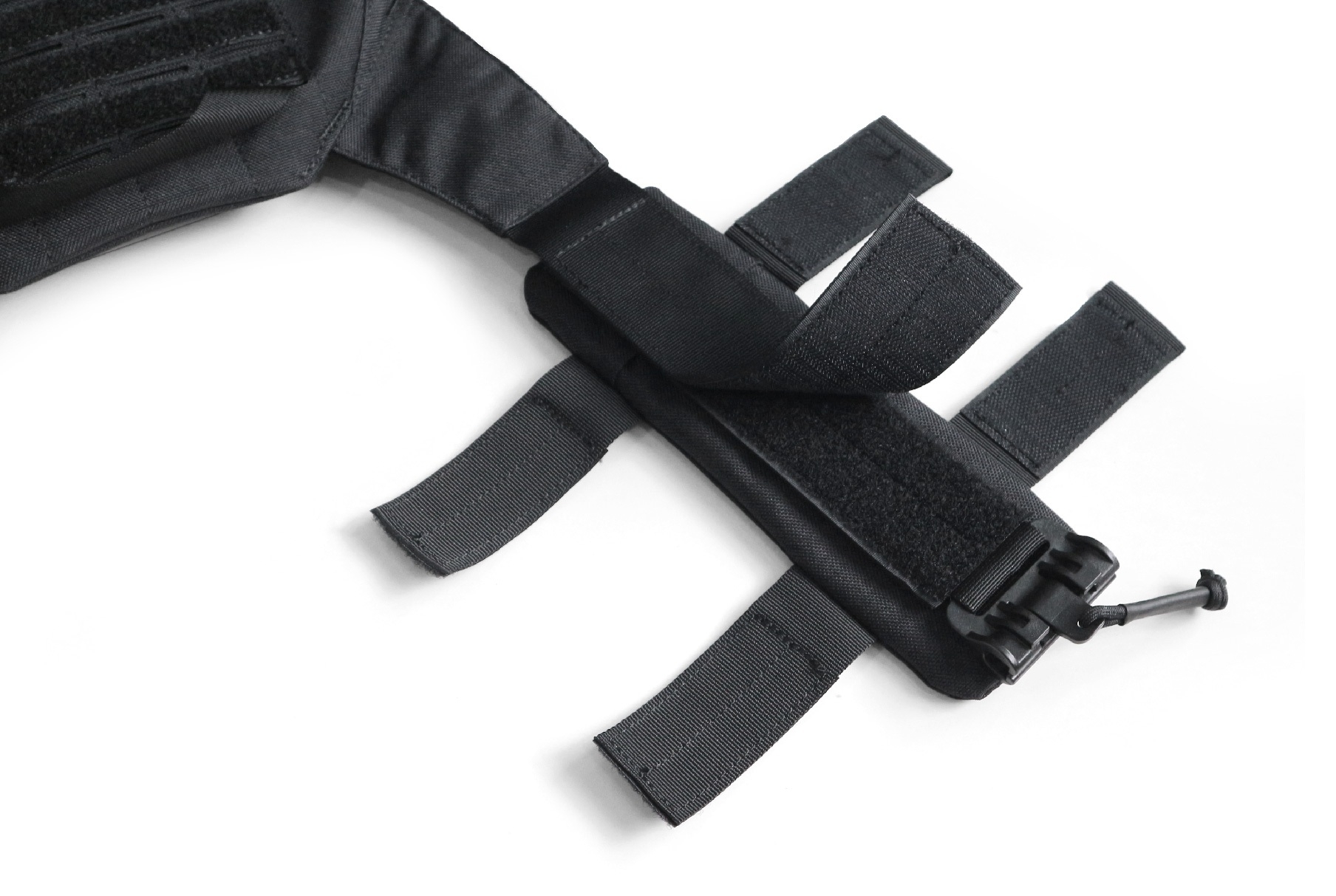 เสื้อเกราะปลดไว Swat Vest V4﹝Tactical Vest﹞