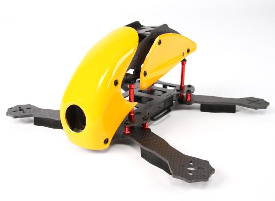Robocat 275mm. ชุดพร้อมบิน (สอบถามสีได้ที่ร้านค้า)