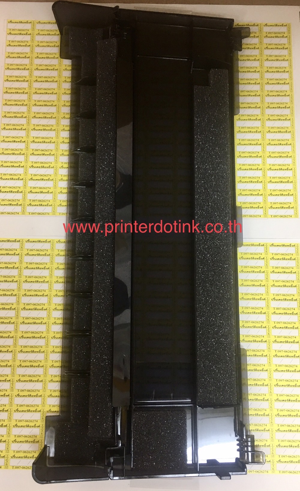 Cover Assy Set (ชุดฝาชา) EPSON LQ-590II
