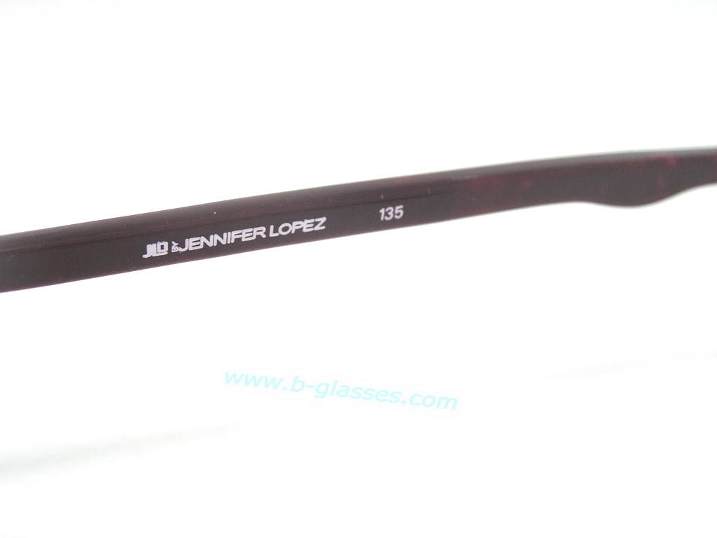 G กรอบแว่นสายตา Jennifer Lopez แบรนด์ดังเลยค่ะ ของแท้และถูกที่สุด ส่งตรงจากUS.ค่ะ