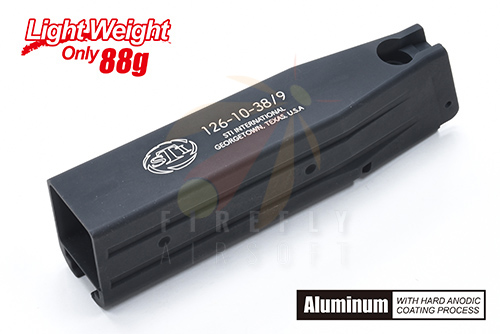 GUARDER CAPA-54(C) ALU.MAGAZINE CASE MARUI HI-CAPA5.1