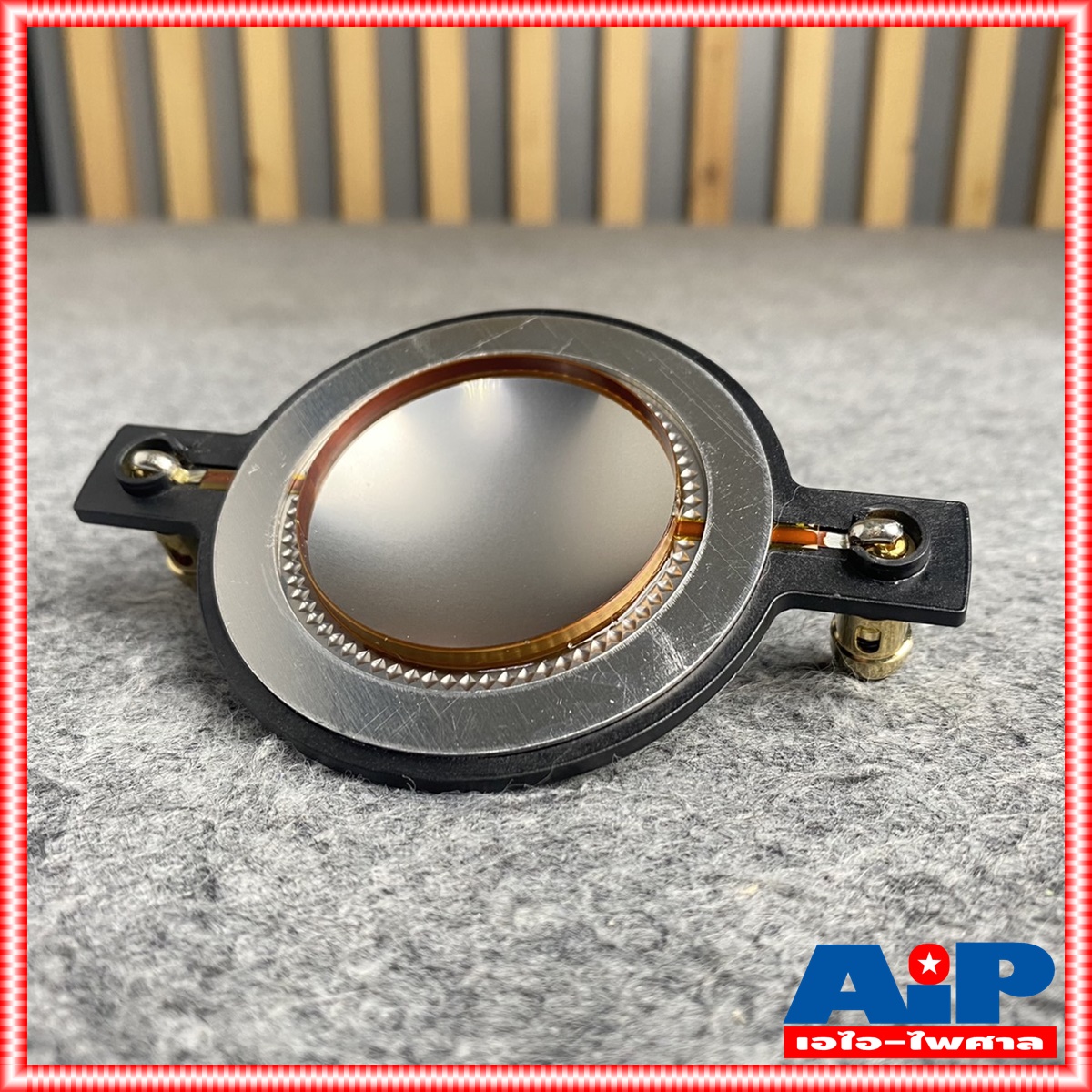 ของแท้ วอยซ์ P.AUDIO BM-D450 พีออดิโอ BM D450 วอยซ์ลำโพง วอยเสียงแหลม วอยซ์เสียงแหลม ของแท้จากโรงงาน เอไอ-ไพศาล