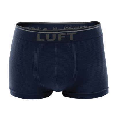 LUFT กางเกงในชายขาสั้น ลุฟท์ ไร้ตะเข็บ รุ่น L4050 (1 ตัว)