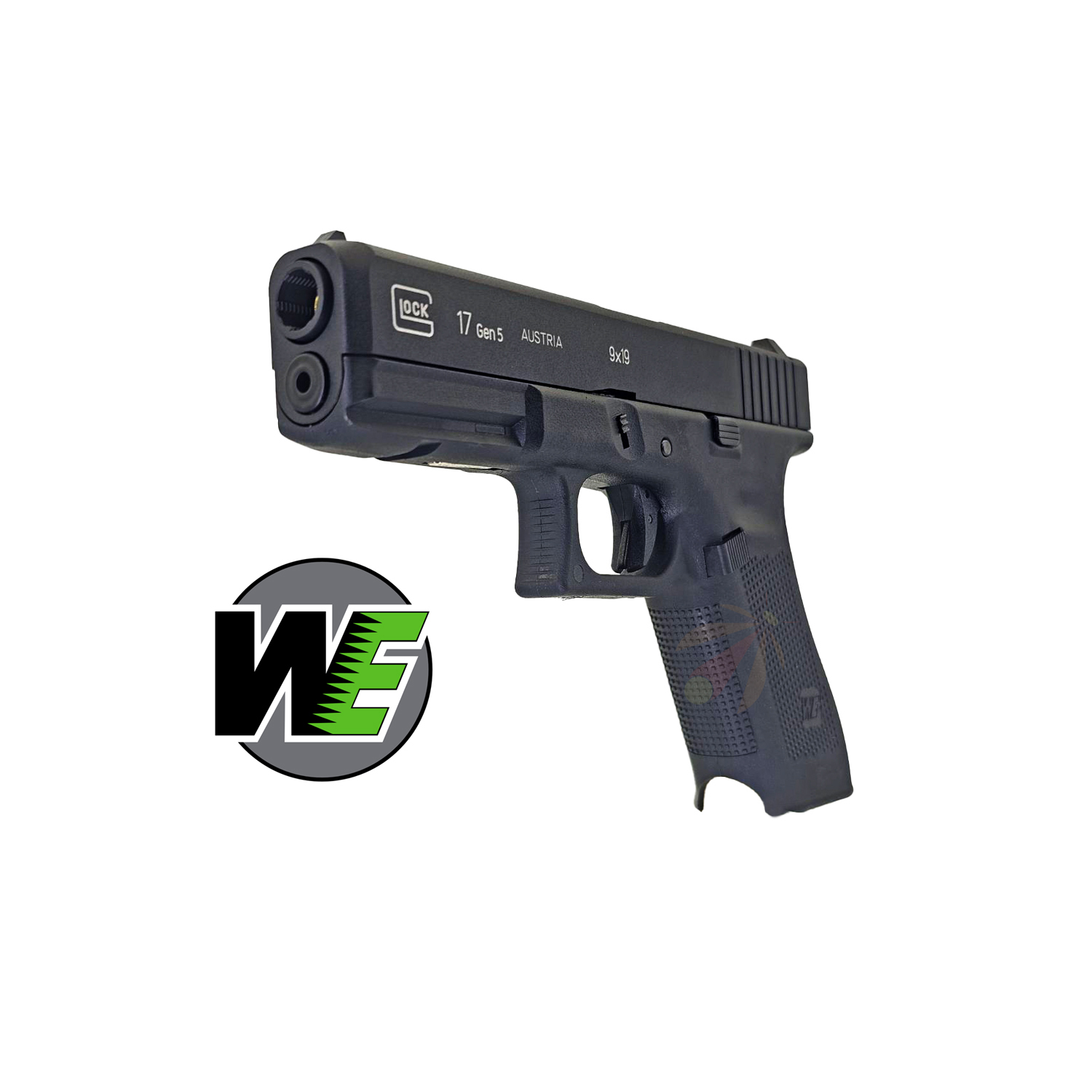 WE G17 GEN5 BK