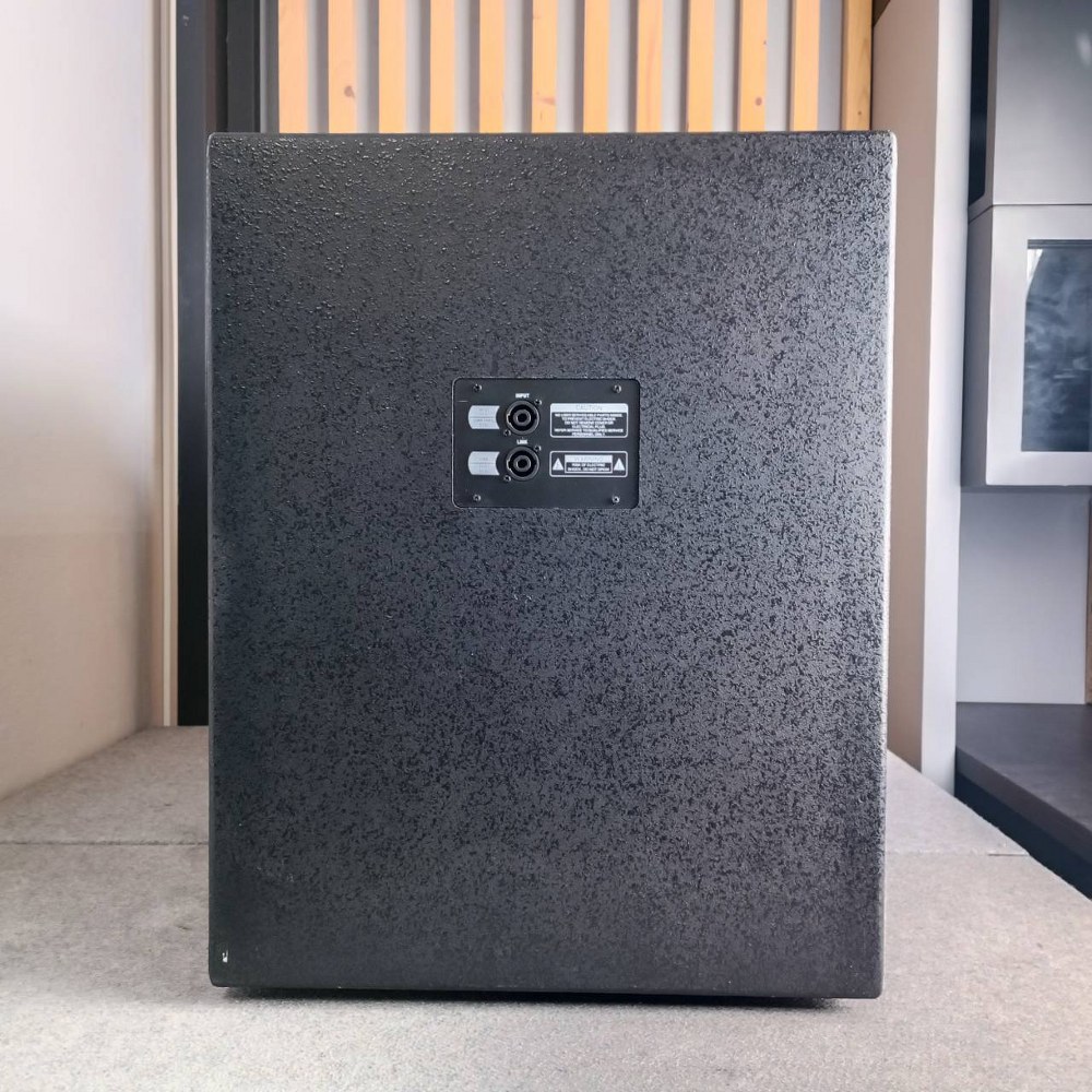 HOTROCK 15SWS2 ตู้ซับ 15นิ้ว ไม้MFD SUB ตู้ซับเบส 15 นิ้ว 1200 วัตต์ ตู้ลำโพง HOT ROCK ฮอทร็อค เอไอ-ไพศาล