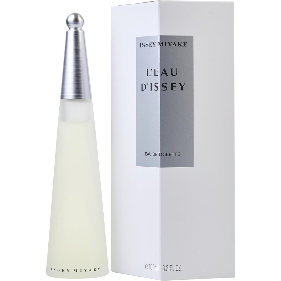 น้ำหอม Issey Miyake L'eau d'Issey EDT Women 100 ml.