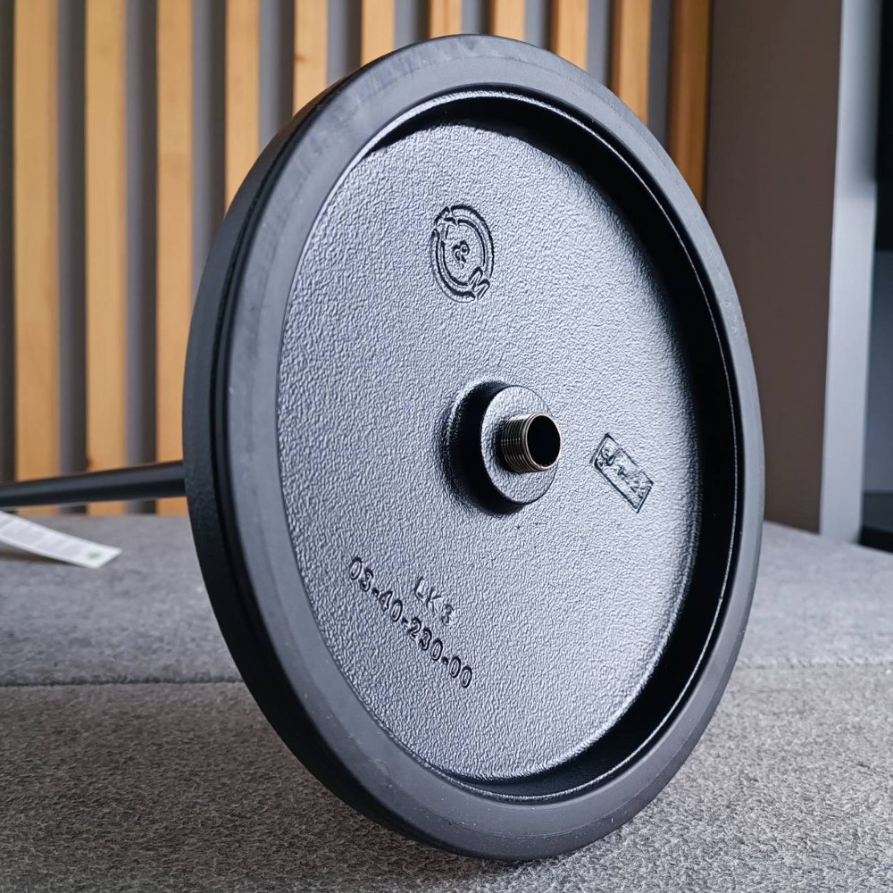 K&M 26010-500-55 ขาตั้งไมค์ตรงฐานกลม ขาตั้งไมโครโฟน ปรับความสูงได้ ขาตั้งไมโครโฟนแบบขาตรง 26010 500 55 2601050055 เอไอ-ไพศาล