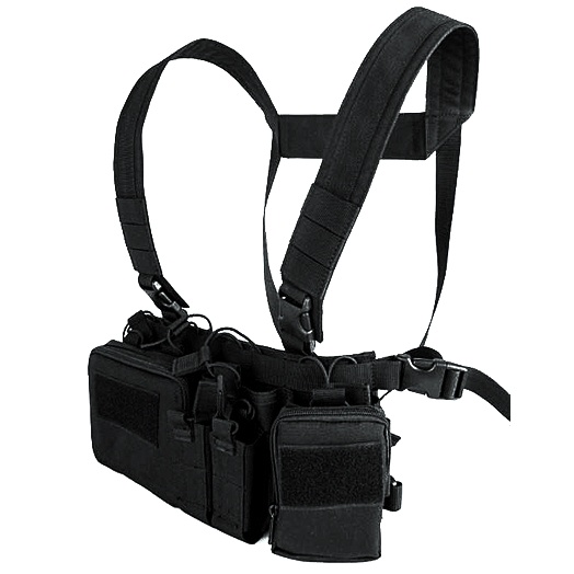 สายโยงบ่า M4 Chest Rig﹝Tactical Vest﹞