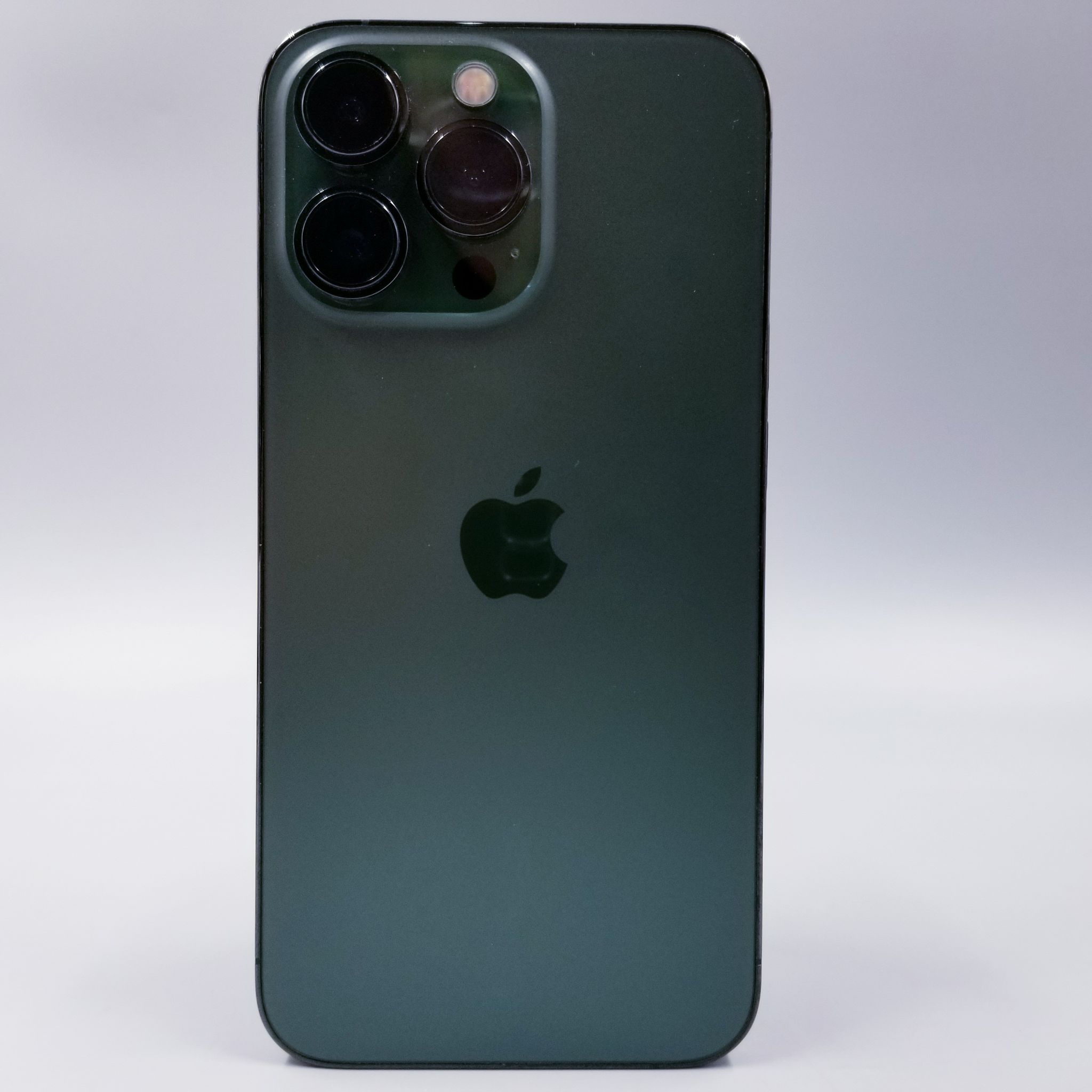 💚iPhone 13 Pro 128GB Green💚💚i13 Pro #ศูนย์ไทย สภาพดี แบต100% ราคาสุดคุ้ม💚