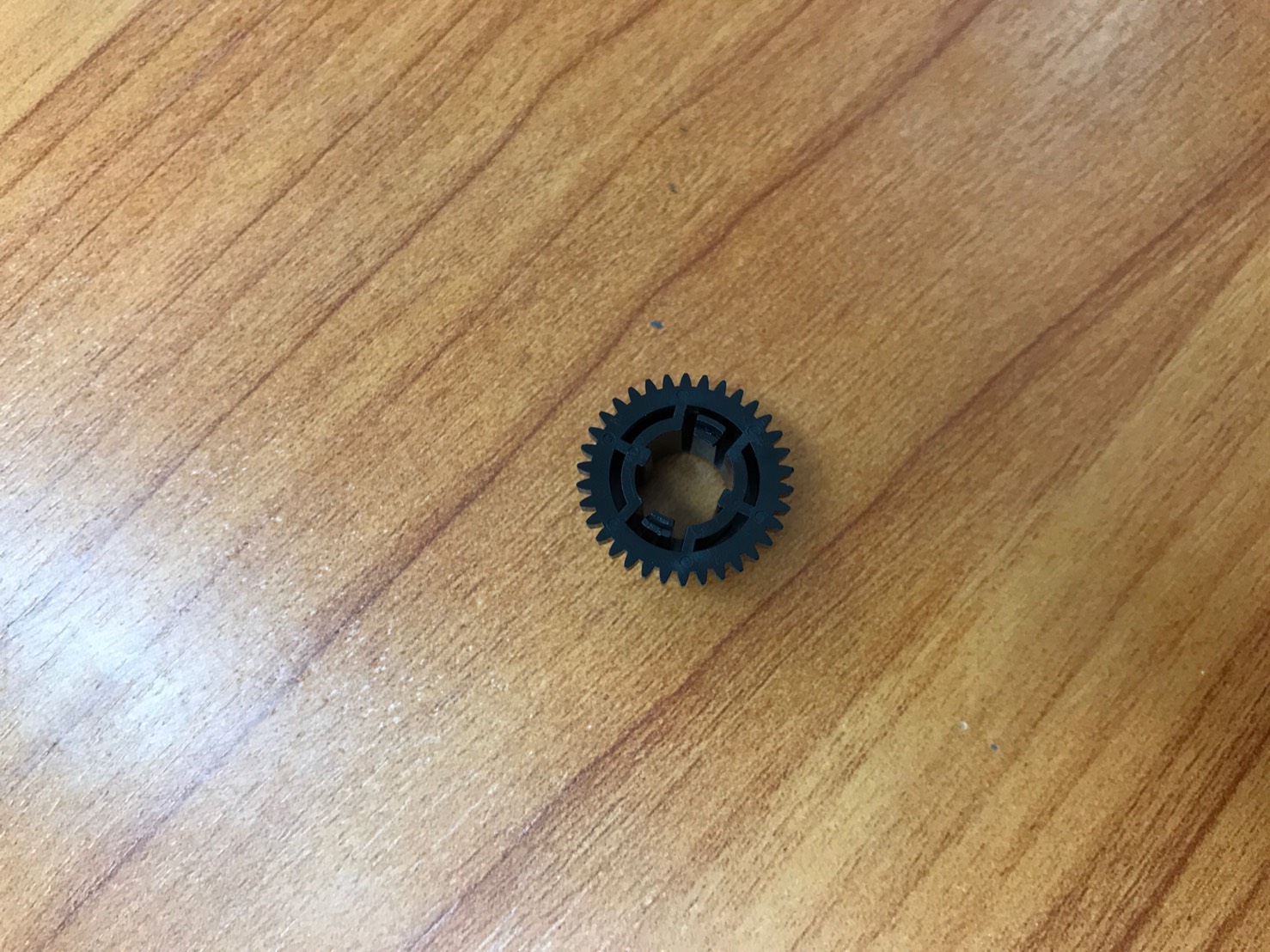SPUR GEAR (เฟืองแทรคเตอร์) LQ300+/LQ300+II