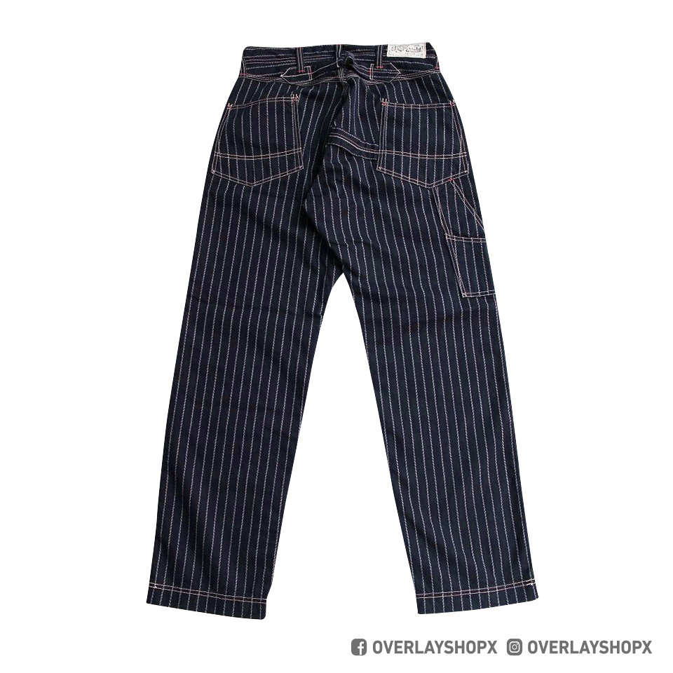 DERRICKMAN PANTS
