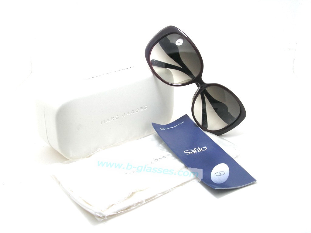 S แว่นกันแดด Marc Jacobs ไฮโซมากมายค่ะ ของแท้100%และถูกสุดๆ ส่งตรงจากUS.ค่ะ