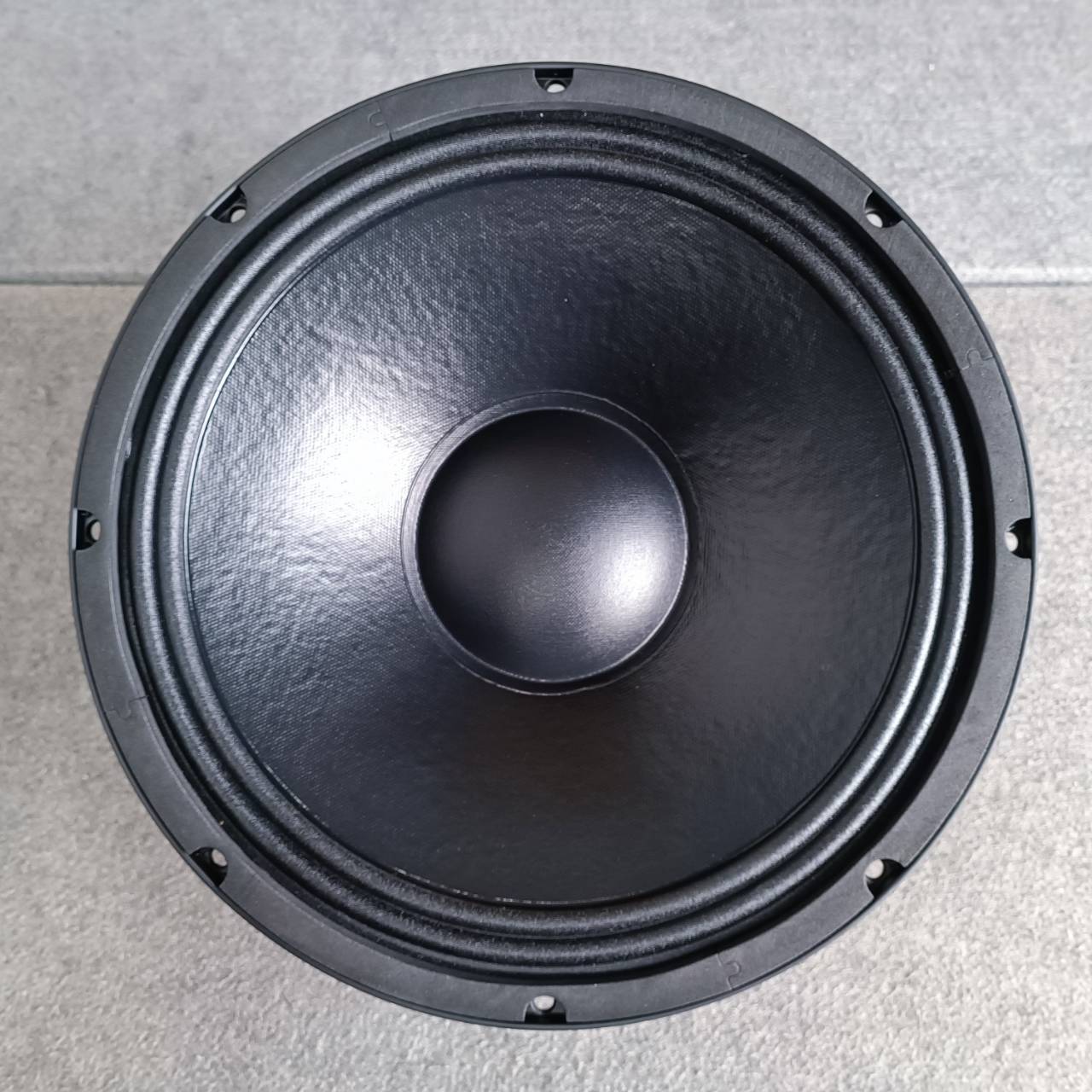 DECCON TITAN-12 ลำโพง 12นิ้ว โครงหล่อ ดอกลำโพง 12 นิ้ว ดอกลำโพงโครงหล่อ ดอกลำโพงกลางแจ้ง TITAN 12 TITAN12 เอไอ-ไพศาล