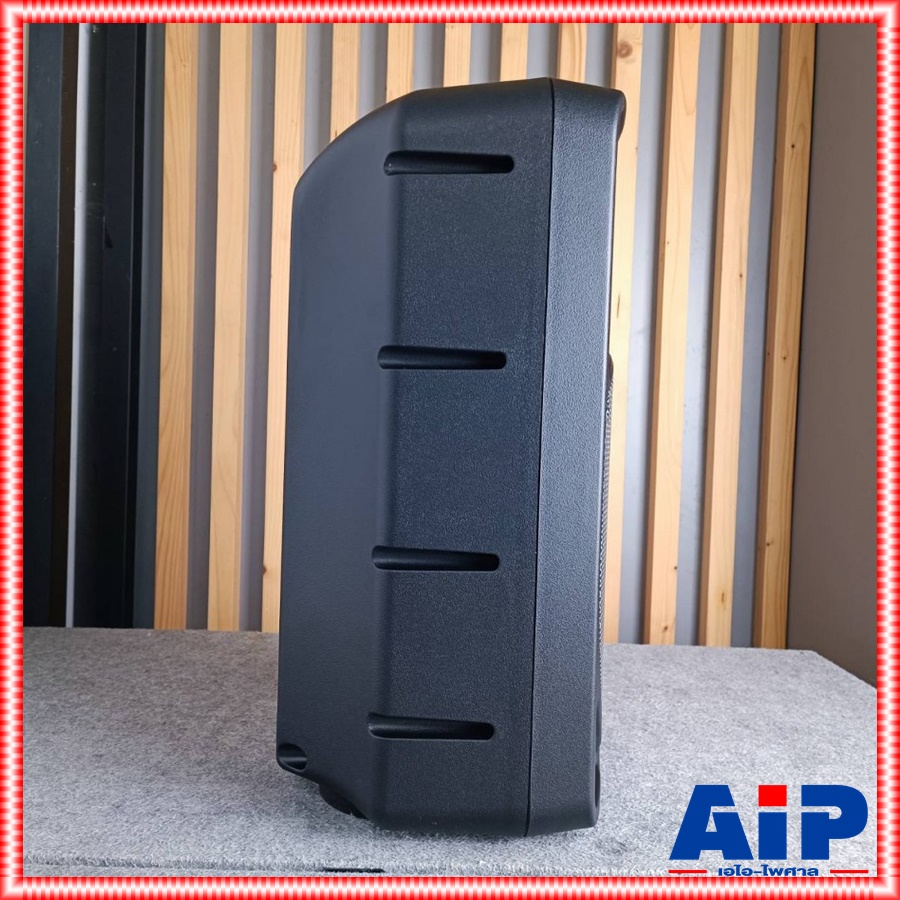 BEHRINGER B-112D ตู้ลำโพง12"+AMP ตู้ลำโพงมีขยาย 12 นิ้ว มีแอมป์ในตัว B112D B 112 D เอไอ-ไพศาล +++