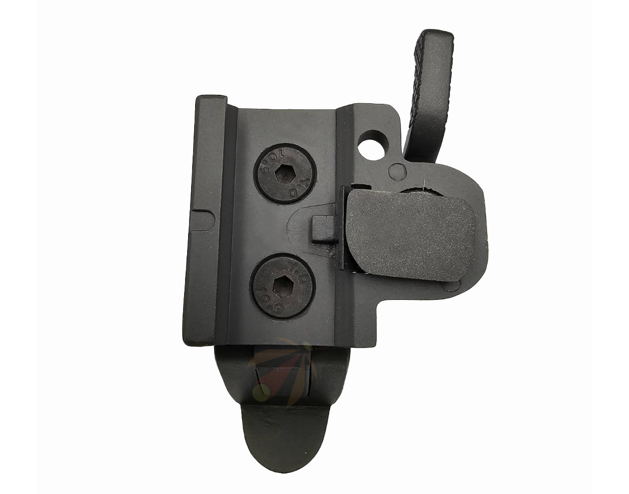 STAR Airsoft Accessories - OD