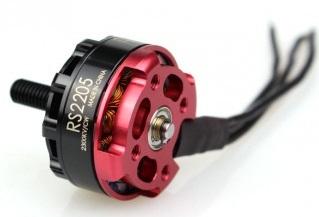 Emax Motor : RS2205 - 2300CW Multi Copter
