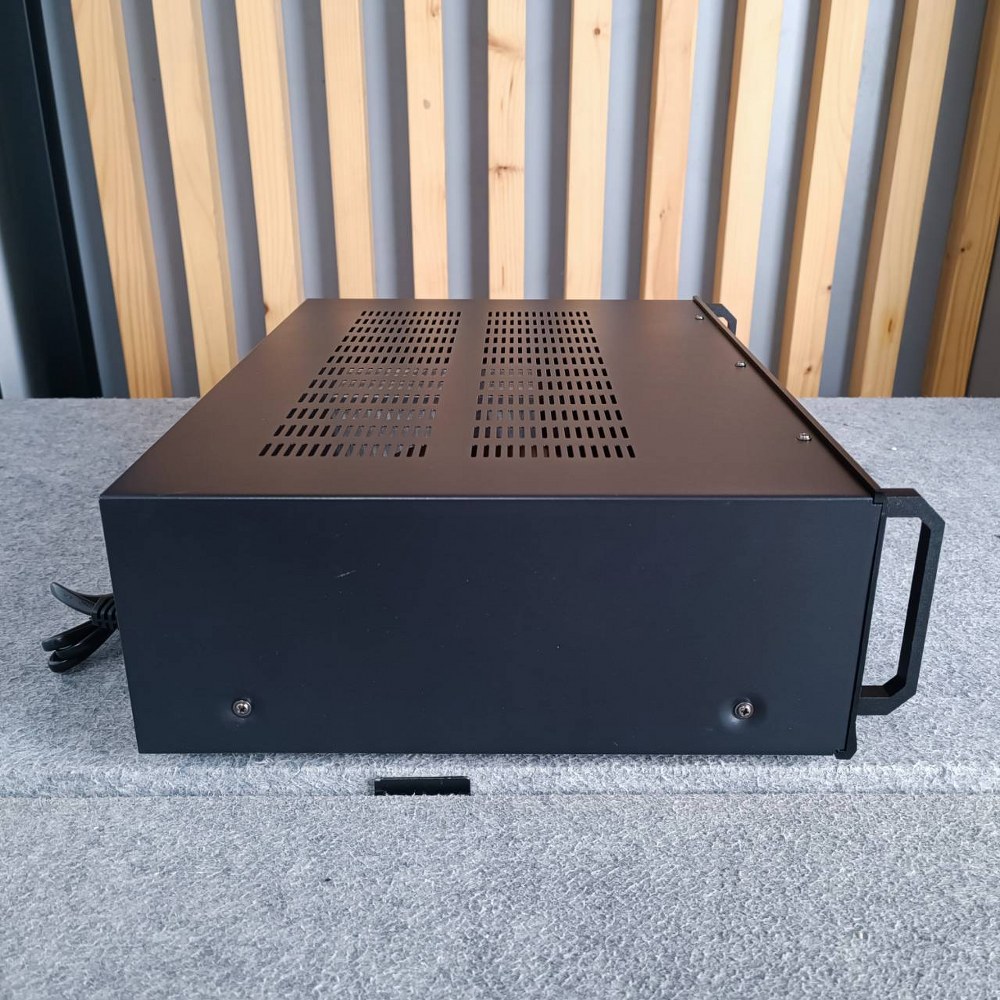 GXL GLA-9944 แอมป์+บูลทูส แอมป์ขยายเสียง แอมป์คาราโอเกะ Stereo Amplifier GLA 9944 GLA9944 เอไอ-ไพศาล