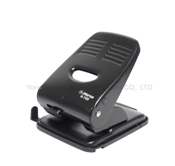 เครื่องเจาะกระดาษ Horse H-700