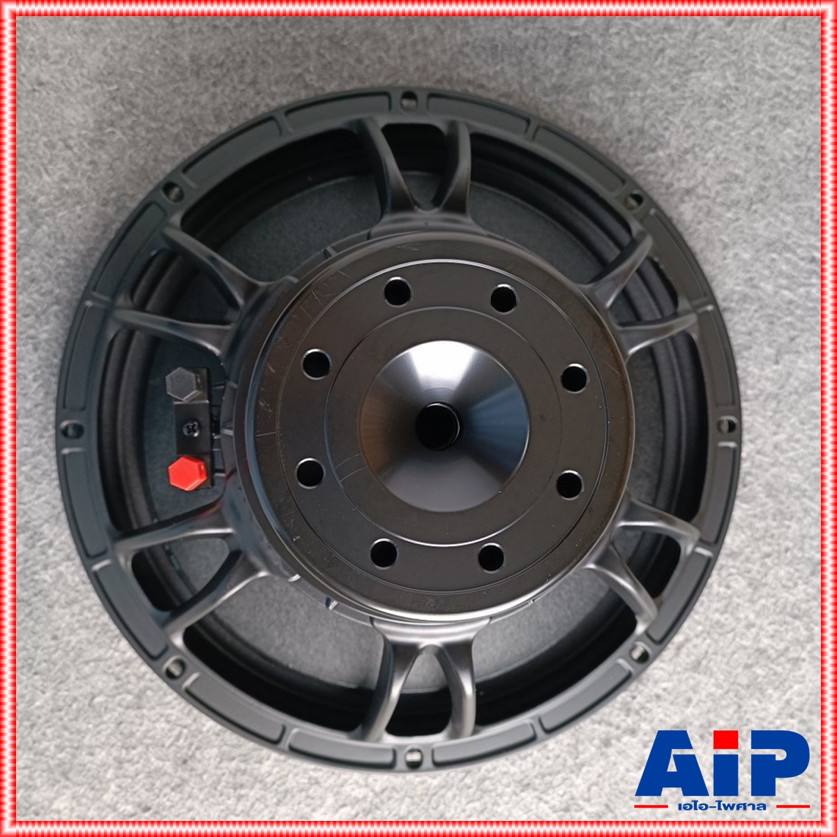 KANE 12NEO-75 ลำโพง12" 8โอห์ม แม่เหล็กนิโอ ดอกลำโพง 12 นิ้ว แม่เหล็ก นีโอ SPEAKER 12NEO75 12-NEO-75 เอไอ-ไพศาล