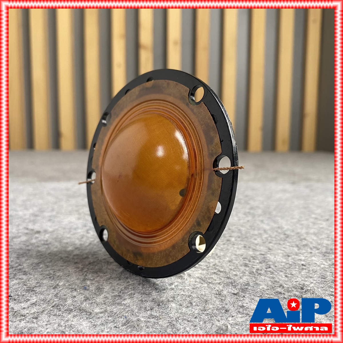 วอยซ์ฮอร์น์NANOVAแท้ N-120H วอยซ์ฮอร์น์ N 120H N120H VOICE วอยซ์ฮอร์น์NANOVA เอไอ-ไพศาล