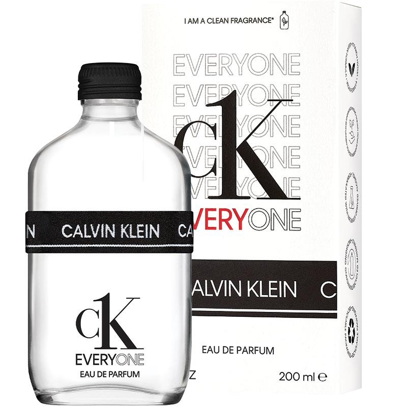 น้ำหอม แท้100% CK Everyone Eau De Parfum Limited Edition 200 มล.