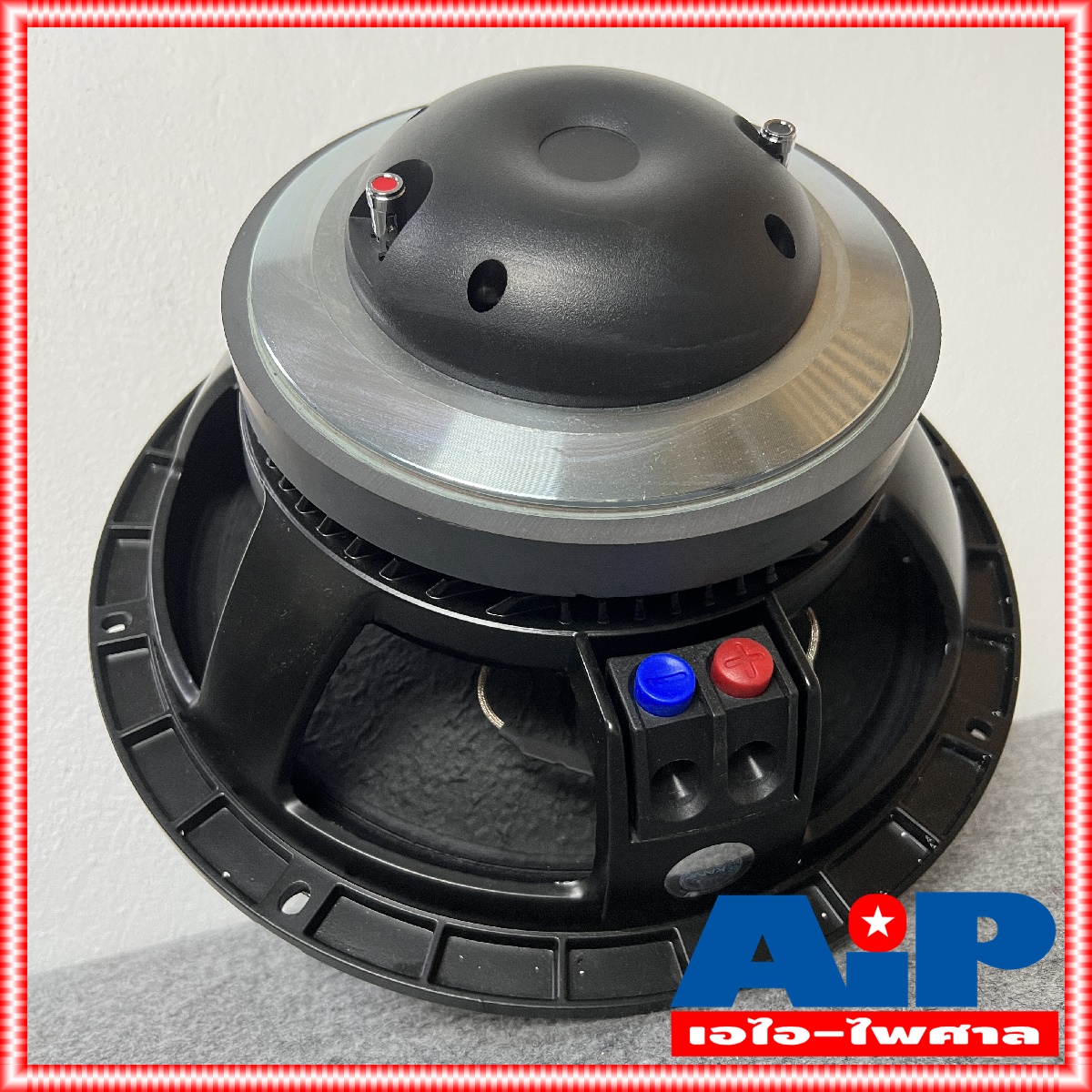 1ดอก KANE CHAMPION-51 ลำโพง 12นิ้ว coaxial ดอกลำโพง CHAMPION 51 ดอก ลำโพง คาเนะ แชมเปี้ยน เอไอ-ไพศาล