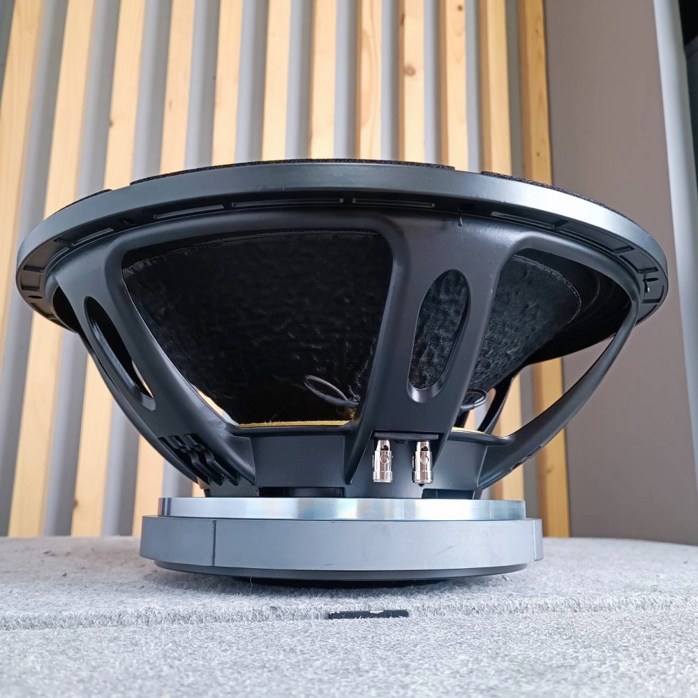 KANE รถแห่ซิ่ง ลำโพง18นิ้ว MAX 2600 Watt ดอกลำโพง 18 นิ้ว โครงหล่อ คาเน่ KA NE เอไอ-ไพศาล