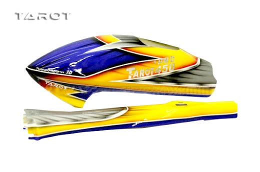 คานูปี้ สเกล 450