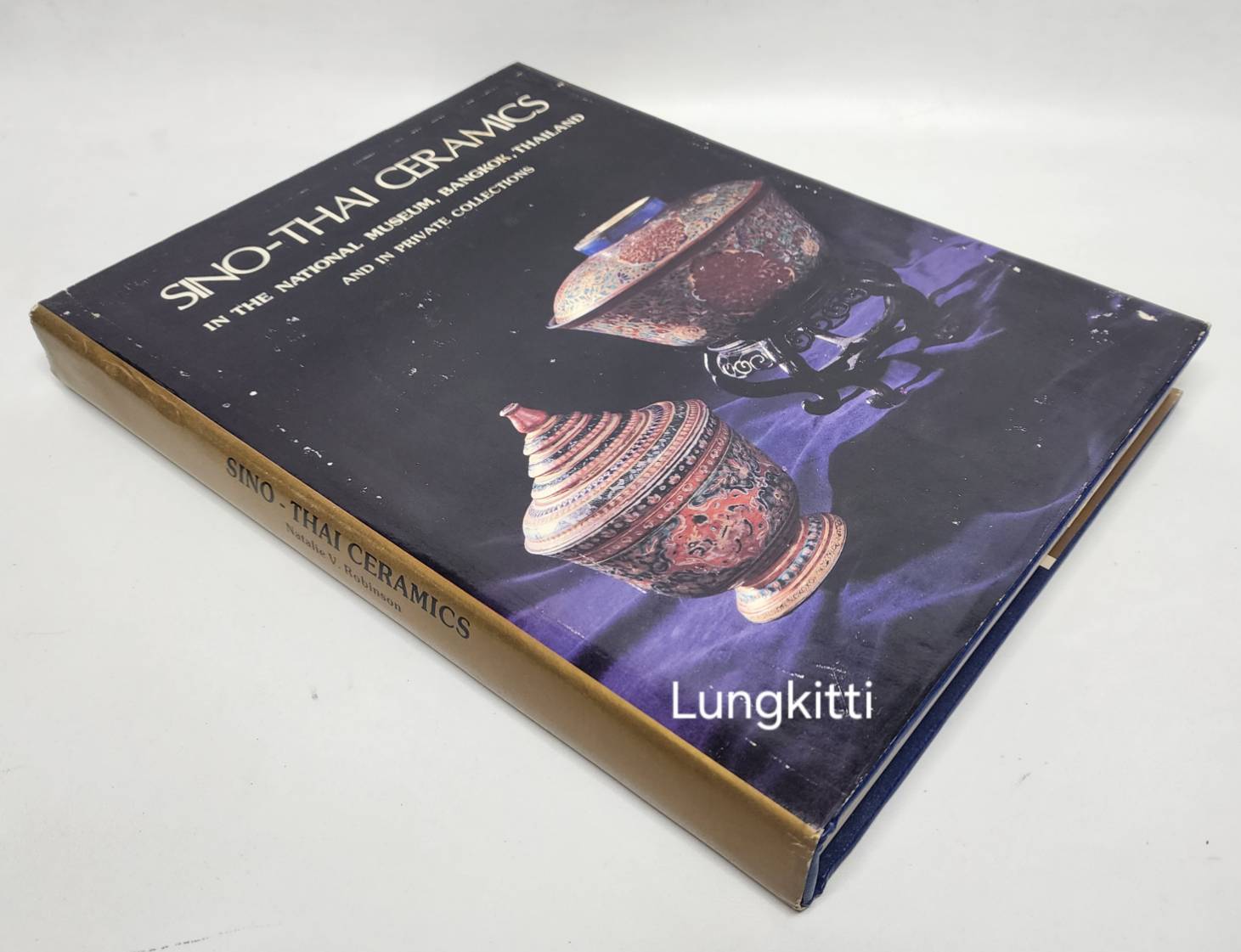 SINO - THAI CERAMICS 027332
