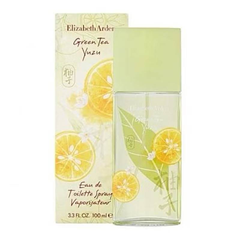 น้ำหอม Elizabeth Arden Green Tea Yuzu 100ml