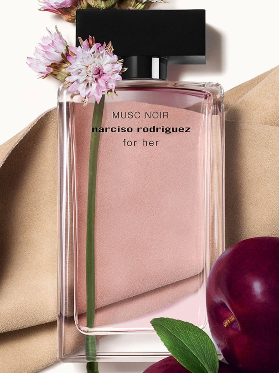 น้ำหอม แท้100% Narciso Rodriguez Musc Noir EDP for Her 100ml